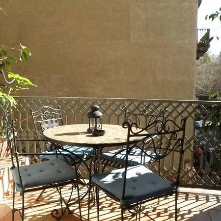 Casa Consell Gran Via, Guest house 2*