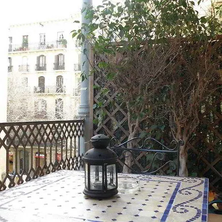 Casa Consell Gran Via, 2* 바르셀로나