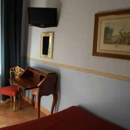 Casa Consell Gran Via, Pensjonat