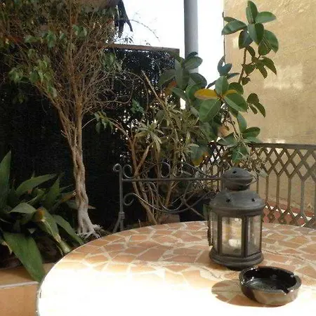 Pensjonat Casa Consell Gran Via,