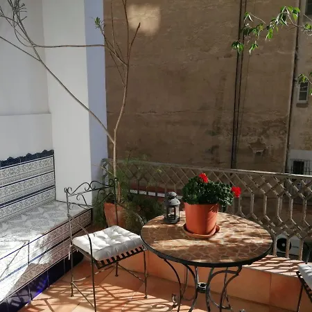 Casa Consell Gran Via, 2* 바르셀로나
