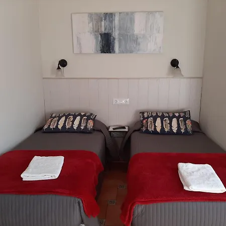 Casa Consell Gran Via, Guest house Barcelona