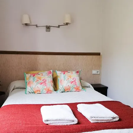 Pensjonat Casa Consell Gran Via, 2*