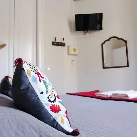 Casa Consell Gran Via, Guest house Barcelona