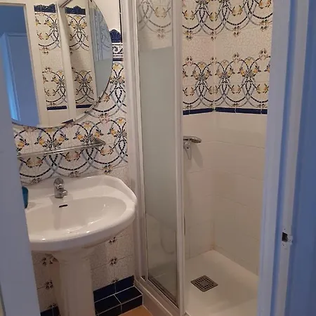 Casa Consell Gran Via, Pensión