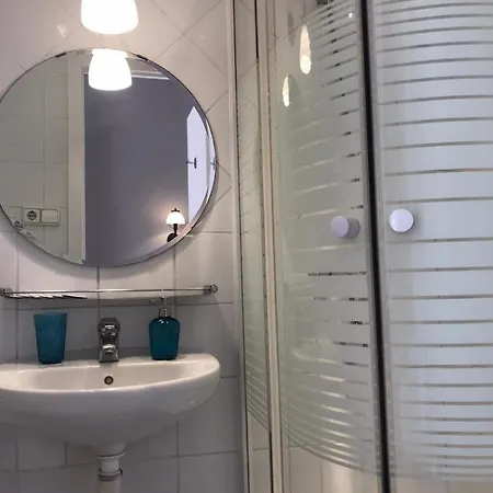 Pensión Casa Consell Gran Via,