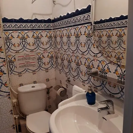 Casa Consell Gran Via, 2*