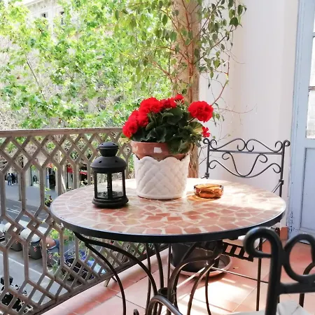 Casa Consell Gran Via, Guest house 2*