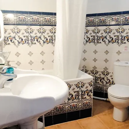 Casa Consell Gran Via, Pensjonat