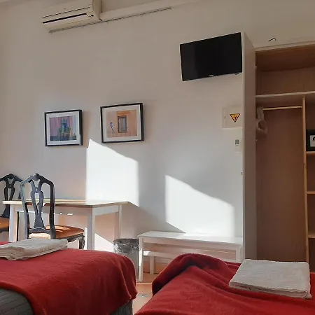 Pensjonat Casa Consell Gran Via, Barcelona