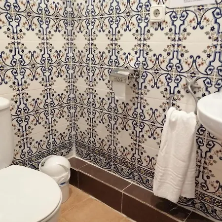 Pensión Casa Consell Gran Via, 2*