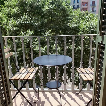Guest house Casa Consell Gran Via, 2*