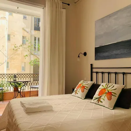 Casa Consell Gran Via, 2* 바르셀로나