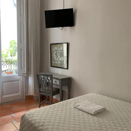 Casa Consell Gran Via, 2* Barcelona