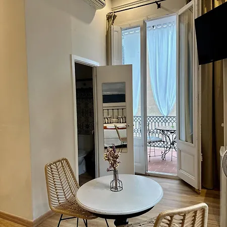 Guest house Casa Consell Gran Via,