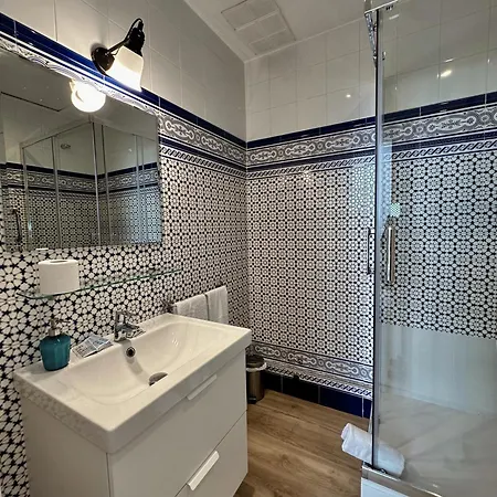 Casa Consell Gran Via, Guest house 2*