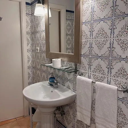 Casa Consell Gran Via, Guest house 2*