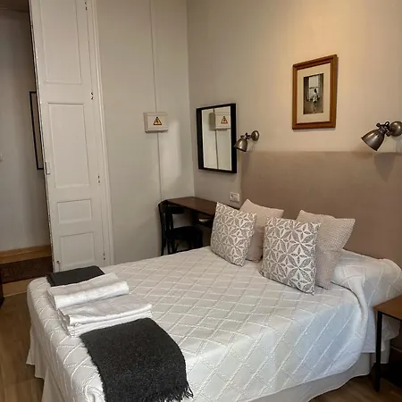 Casa Consell Gran Via, 2* 바르셀로나