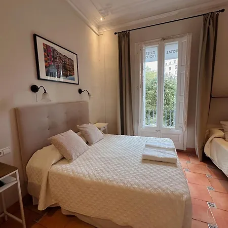 Casa Consell Gran Via, Barcelona