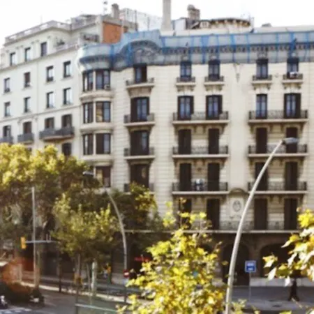 Casa Consell Gran Via, 바르셀로나