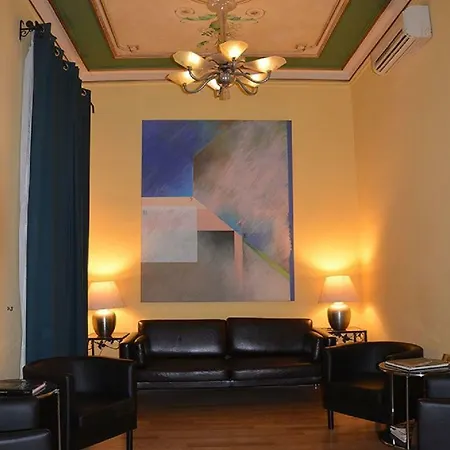 Guest house Casa Consell Gran Via,