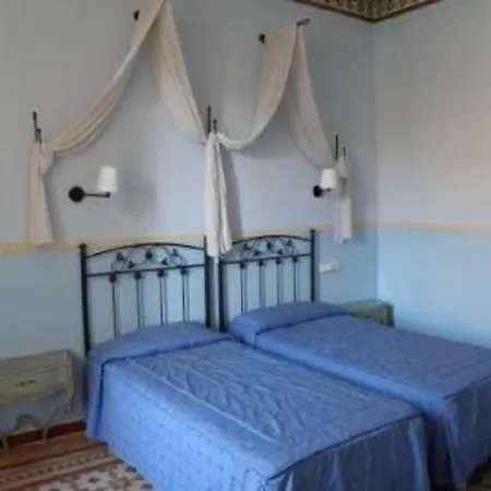 Guest house Casa Consell Gran Via, 2*