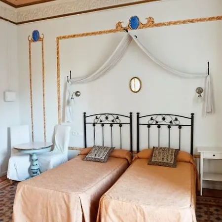 Guest house Casa Consell Gran Via, Barcelona