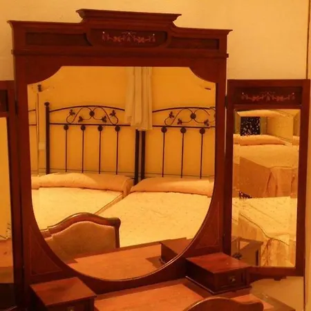 Guest house Casa Consell Gran Via, 2*