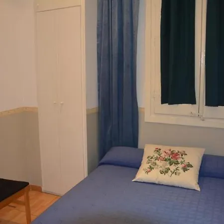 Casa Consell Gran Via, 2* 바르셀로나