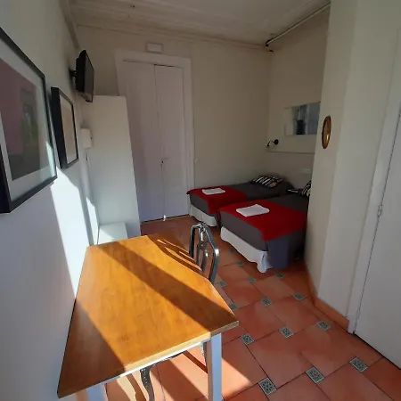 Casa Consell Gran Via, Βαρκελώνη