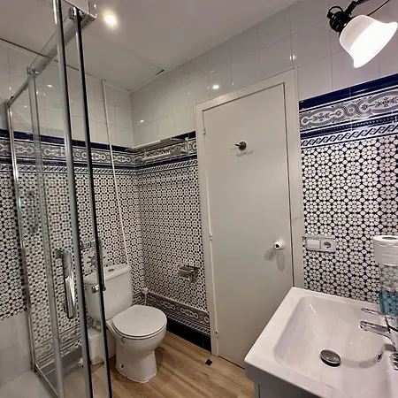 Casa Consell Gran Via, Πανσιόν Βαρκελώνη